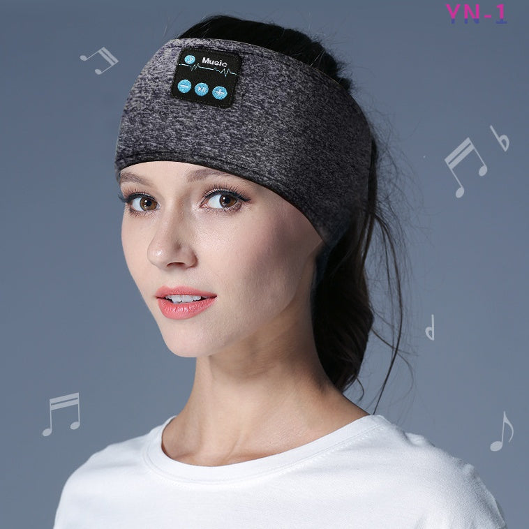 Wireless Bluetooth V5.0 Sports Headband